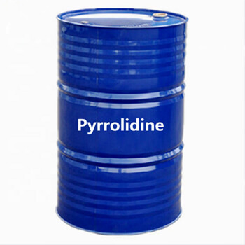 pyrrolidine